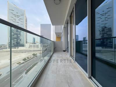 1 habitación Apartamento para en Venta en Masdar City, Abu Dhabi - Apartamento en Masdar City,Oasis Residences, 1 dormitorio, 1675000 AED - 16224274 1 habitación Apartamento para en Venta en Masdar City, Abu Dhabi - Apartamento en Masdar City,Oasis Residences, 1 dormitorio, 1675000 AED - 16224274