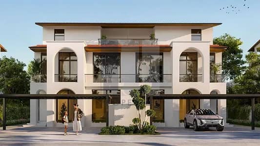 3 Schlafzimmer Townhouse zum Verkauf in Al Hudayriat Island, Abu Dhabi - WhatsApp Image 2026-09-17 at 5.17. 36 PM (2). jpeg 3 Schlafzimmer Townhouse zum Verkauf in Al Hudayriat Island, Abu Dhabi - WhatsApp Image 2026-09-17 at 5.17. 36 PM (2). jpeg