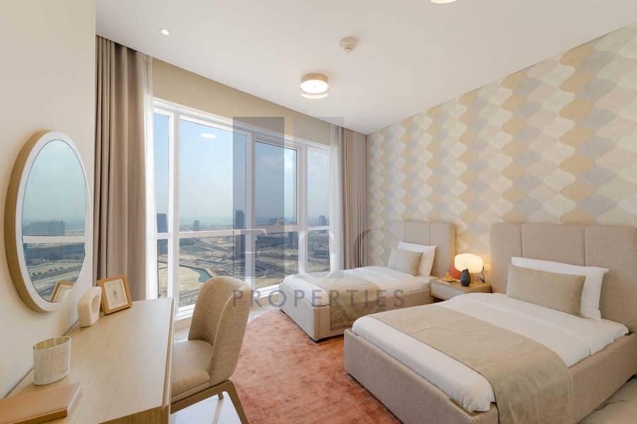 4 Leaf Tower-3BR-Primary-5. JPG