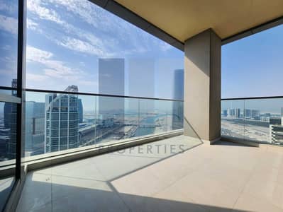 2 Bedroom Flat for Rent in Al Reem Island, Abu Dhabi - Spacious 2BHK |Canal View |Balcony| Prime Location 2 Bedroom Flat for Rent in Al Reem Island, Abu Dhabi - Spacious 2BHK |Canal View |Balcony| Prime Location