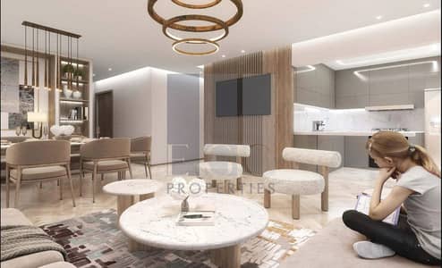 1 Camera Appartamento in vendita a Al Reem Island, Abu Dhabi - WhatsApp Image 2026-06-24 at 11.59. 24 AM (2). jpeg