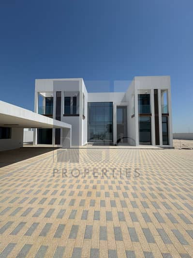 6 Camere Villa in vendita a Al Jubail Island, Abu Dhabi - WhatsApp Image 2026-08-10 at 5.49. 58 PM. jpeg