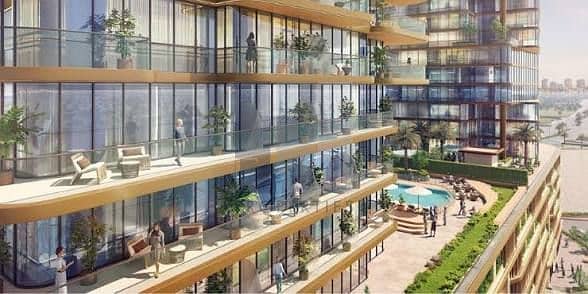 1 Schlafzimmer Wohnung zum Verkauf in Al Reem Island, Abu Dhabi - Wohnung in Al Reem Island，City of Lights，Radiant Atrium Towers, 1 schlafzimmer, 1180000 AED - 15392027