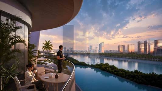 1 Bedroom Flat for Sale in Al Reem Island, Abu Dhabi - No Commission | Hot Deal | Amazing 1BR | Sea View