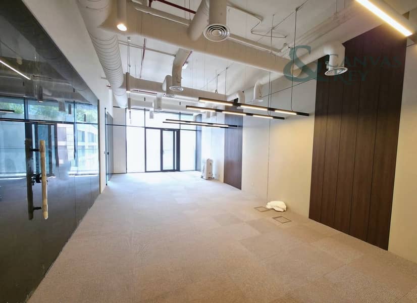 Ufficio a Business Bay,SOL Bay, 439500 AED - 15974211 Ufficio a Business Bay,SOL Bay, 439500 AED - 15974211
