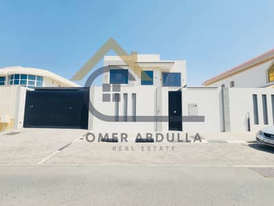 5 Camere Villa in affitto a Turrfa, Sharjah - b422f132-b350-4bdc-9737-8386094f1481. jpeg 5 Camere Villa in affitto a Turrfa, Sharjah - b422f132-b350-4bdc-9737-8386094f1481. jpeg