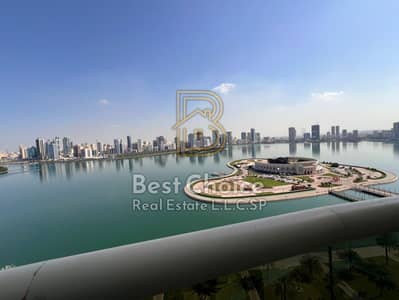 شقة 4 غرف نوم للايجار في المجاز، الشارقة - WhatsApp Image 2026-09-19 at 14.50. 18 (2). jpeg