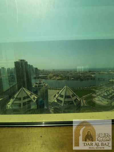 Office para en Alquiler en Al Majaz, Sharjah - WhatsApp Image 2026-09-19 at 3.36. 45 AM. jpeg