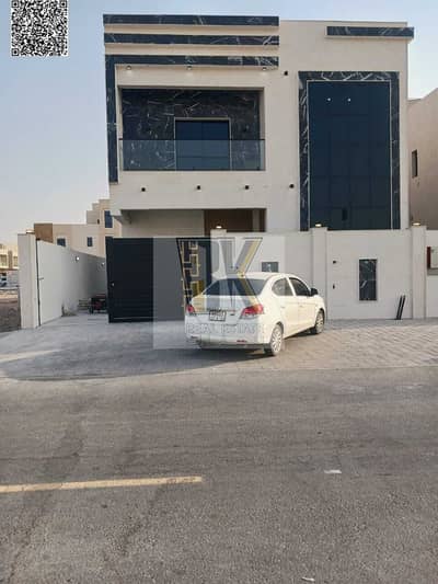 5 Bedroom Villa for Sale in Al Zahya, Ajman - WhatsApp Image 2026-09-13 at 5.31. 12 PM. jpeg 5 Bedroom Villa for Sale in Al Zahya, Ajman - WhatsApp Image 2026-09-13 at 5.31. 12 PM. jpeg