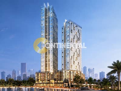 2 habitaciones Apartamento para en Venta en Al Reem Island, Abu Dhabi - WhatsApp Image 2026-09-19 at 3.43. 04 PM. jpeg