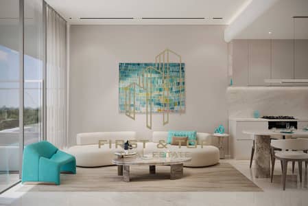 2 habitaciones Apartamento para en Venta en Dubai Land Residence Complex (DLRC), Dubai - 3. jpg