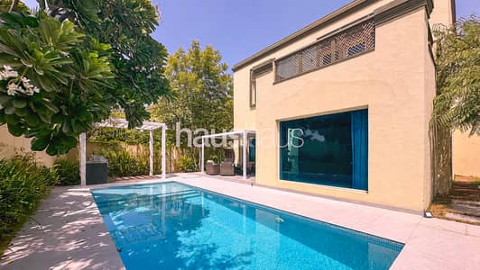 3 Schlafzimmer Villa zum Miete in Jumeirah Park, Dubai - Villa in Jumeirah Park,District 7, 3 schlafzimmer, 525000 AED - 16565541 3 Schlafzimmer Villa zum Miete in Jumeirah Park, Dubai - Villa in Jumeirah Park,District 7, 3 schlafzimmer, 525000 AED - 16565541