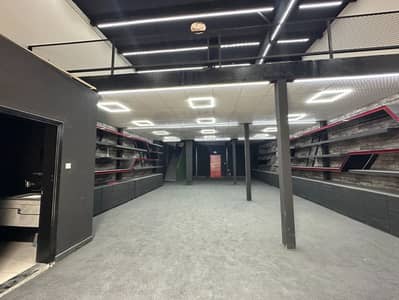 Showroom in affitto a Al Quoz, Dubai - 1. jpeg Showroom in affitto a Al Quoz, Dubai - 1. jpeg