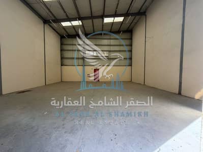 Warehouse for Rent in Industrial Area, Sharjah - مستودع-للا-يجار-الصناعيه-12-الشارقه-صورة-العقار-01. jpg