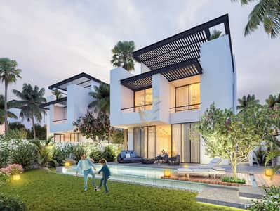 3 Bedroom Townhouse for Sale in Al Tay East, Sharjah - 25/75 PAYMENT PLAN-100%SLD FREE-0.5% MONTHLY-CALL