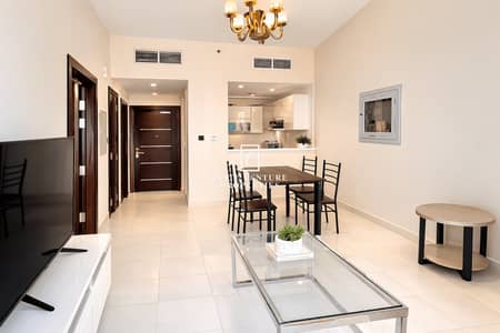 1 Bedroom Apartment for Sale in Dubai Studio City, Dubai - TENANTED | HUGE LAYOUT | BEST DEAL 1 Bedroom Apartment for Sale in Dubai Studio City, Dubai - TENANTED | HUGE LAYOUT | BEST DEAL