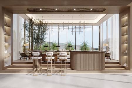1 Bedroom Apartment for Sale in Meydan Horizon, Dubai - Urgent Sale | Below Original Price | Spacious