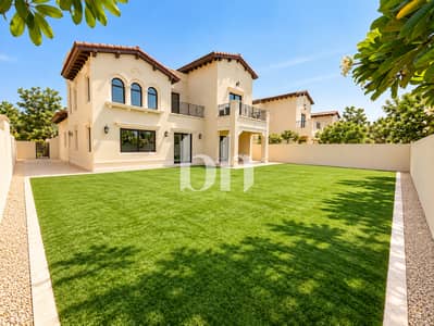 4 Camere Villa in affitto a Arabian Ranches 2, Dubai - images image img