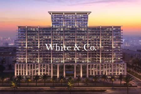 Estudio para en Venta en Jumeirah Village Circle (JVC), Dubai - Apartamento en Jumeirah Village Circle (JVC),JVC District 13,Binghatti Amberhall, 750000 AED - 16565603 Estudio para en Venta en Jumeirah Village Circle (JVC), Dubai - Apartamento en Jumeirah Village Circle (JVC),JVC District 13,Binghatti Amberhall, 750000 AED - 16565603