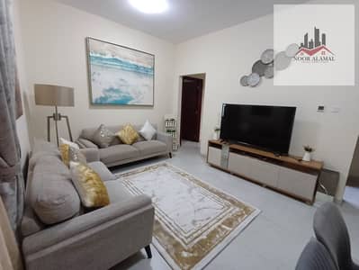 2 Bedroom Flat for Rent in Al Taawun, Sharjah - d7ccfb7b-698b-43e6-bd93-a5647ae44efa. jpg 2 Bedroom Flat for Rent in Al Taawun, Sharjah - d7ccfb7b-698b-43e6-bd93-a5647ae44efa. jpg