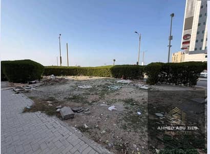 Plot for Sale in Al Nakhil, Ajman - WhatsApp Image 2026-09-18 at 2.10. 59 AM. jpeg Plot for Sale in Al Nakhil, Ajman - WhatsApp Image 2026-09-18 at 2.10. 59 AM. jpeg