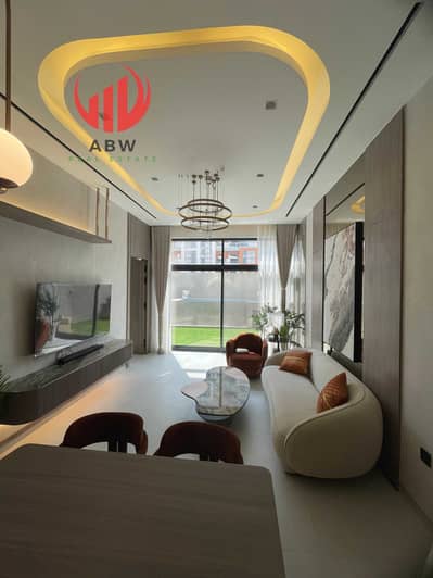 1 Slaapkamer Appartement te Koop in Jumeirah Garden City, Dubai - WhatsApp Image 2026-09-17 at 12.39. 11 (1). jpeg
