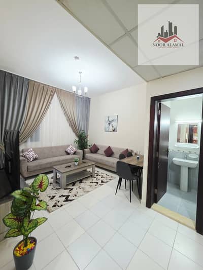2 Bedroom Apartment for Rent in Al Qasimia, Sharjah - 3c107ace-dd6a-4123-a3ba-e57b54f8dc8d. jpg 2 Bedroom Apartment for Rent in Al Qasimia, Sharjah - 3c107ace-dd6a-4123-a3ba-e57b54f8dc8d. jpg