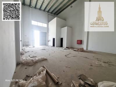 Warehouse te Huur in Al Jurf, Ajman - WhatsApp Image 2026-09-17 at 4.39. 29 PM (1). jpeg