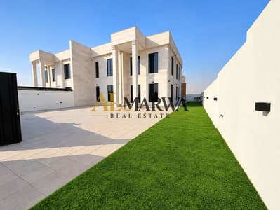 6 habitaciones Villa para en Alquiler en Al Tay East, Sharjah - 2C5122A9-6D2E-42E6-A874-F9FB5F0EB4AE. png