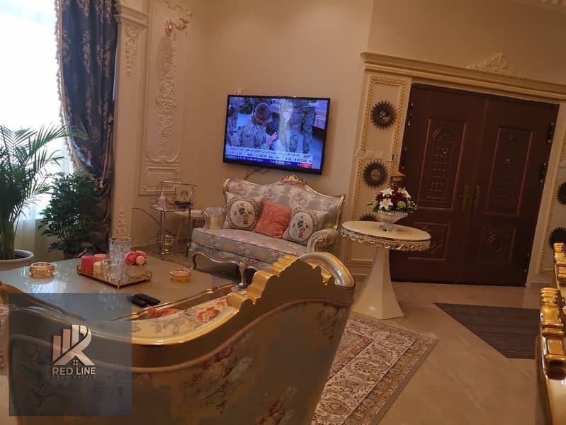 FOR RENT || LUXURY VILLA WITH A MODERN DESIGN || TOP-NOTCH FINISHES ...