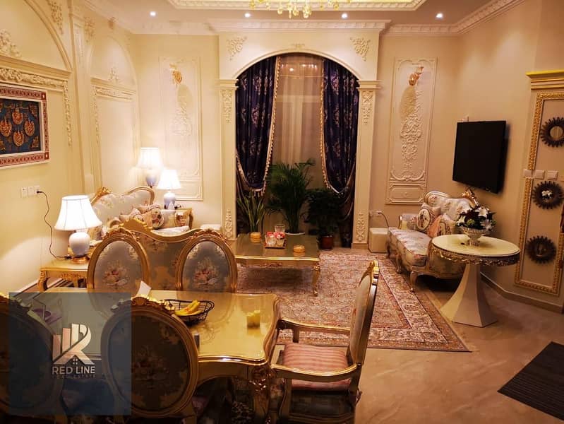 FOR RENT || LUXURY VILLA WITH A MODERN DESIGN || TOP-NOTCH FINISHES ...