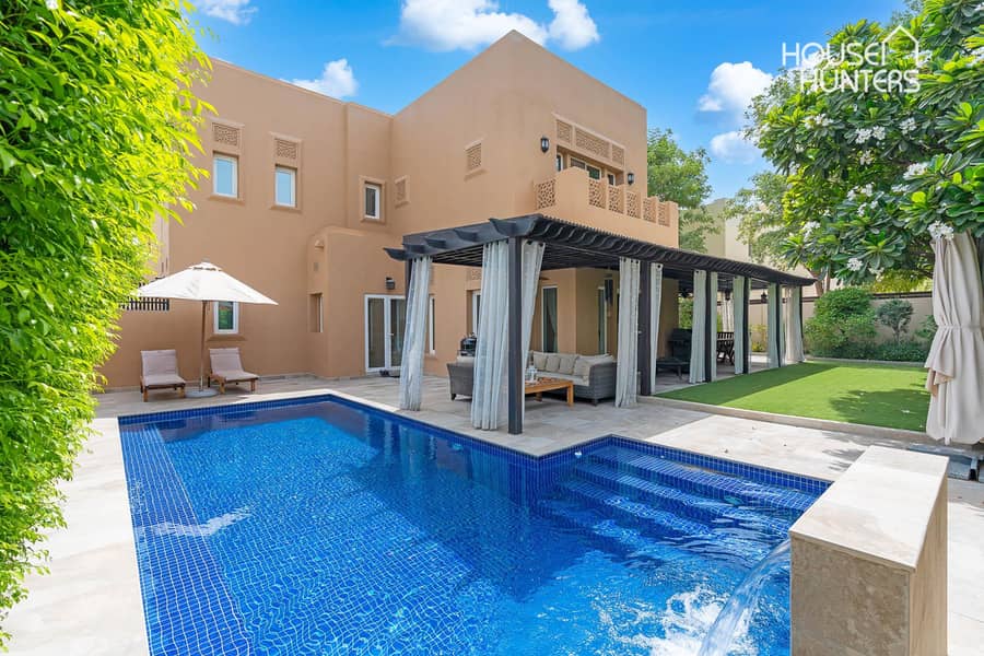 Fully Upgraded | Private Pool | Prime Location Fully Upgraded | Private Pool | Prime Location