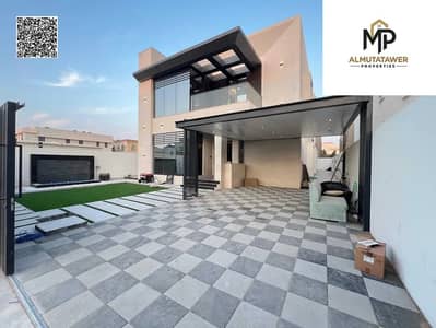 5 Camere Villa in vendita a Al Rawda, Ajman - batch_867348036-1066x800. jpg