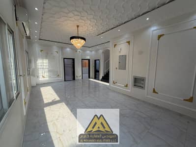 5 Schlafzimmer Villa zum Miete in Al Yasmeen, Ajman - WhatsApp Image 2026-09-19 at 15.57. 38 (1). jpeg 5 Schlafzimmer Villa zum Miete in Al Yasmeen, Ajman - WhatsApp Image 2026-09-19 at 15.57. 38 (1). jpeg