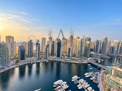 2 habitaciones Apartamento para en Alquiler en Dubai Marina, Dubai - WhatsApp Image 2026-09-09 at 7.53. 57 AM. jpeg
