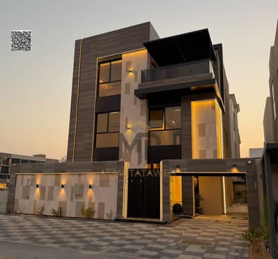 5 Schlafzimmer Villa zum Verkauf in Al Helio, Ajman - batch_WhatsApp Image 2026-09-19 at 2.23. 00 PM (3). jpg 5 Schlafzimmer Villa zum Verkauf in Al Helio, Ajman - batch_WhatsApp Image 2026-09-19 at 2.23. 00 PM (3). jpg
