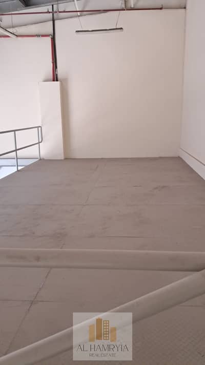 Warehouse te Huur in Industrial Area, Sharjah - WhatsApp Image 2026-09-19 at 3.36. 59 PM. jpeg