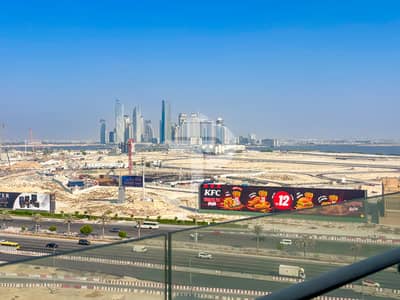 Studio for Rent in Dubai Healthcare City Phase 2, Dubai - Slide2. PNG