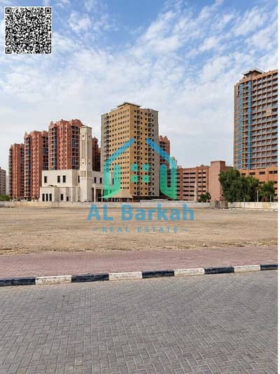 Plot te Koop in Al Nuaimiya, Ajman - 8a087439-0206-476e-a1e5-ab48506ea8b7. jpg