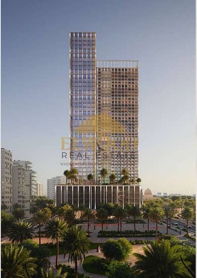 Estudio para en Venta en Majan, Dubai - B-Vintage 10. png
