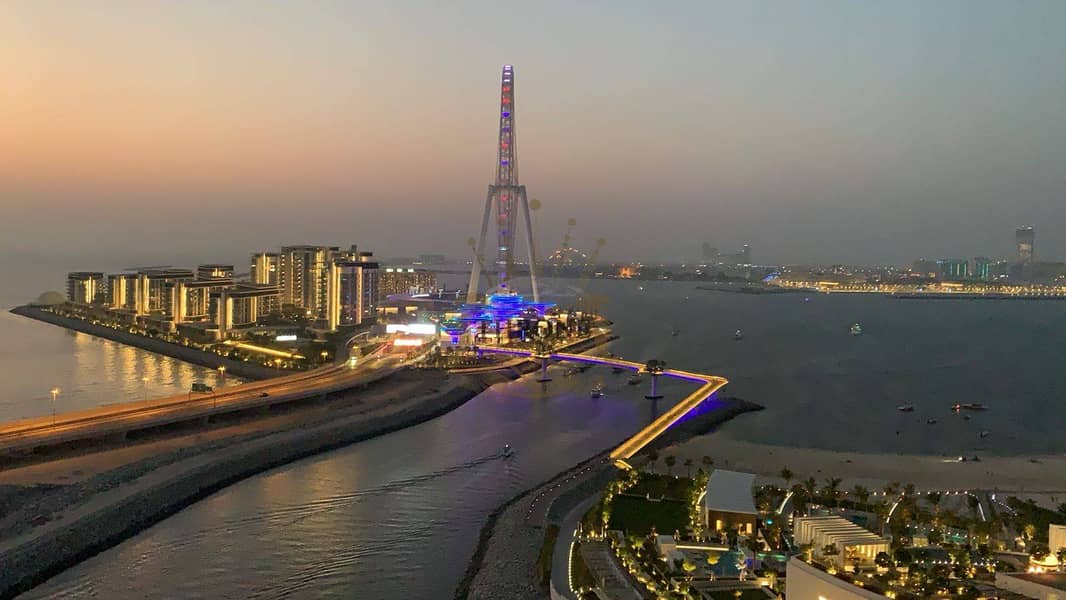Appartamento a Dubai Marina,5242 Towers,5242 Tower 2, 2 camere da letto, 180000 AED - 16565884 Appartamento a Dubai Marina,5242 Towers,5242 Tower 2, 2 camere da letto, 180000 AED - 16565884