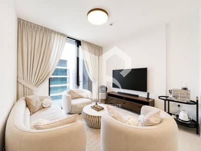 2 habitaciones Apartamento para en Venta en Aljada, Sharjah - 2. png
