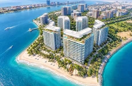 2 Cпальни Апартаменты Продажа в Аль Мамзар, Шарджа - Квартира в Аль Мамзар,Linar by Alef, 2 cпальни, 1290000 AED - 16565997 2 Cпальни Апартаменты Продажа в Аль Мамзар, Шарджа - Квартира в Аль Мамзар,Linar by Alef, 2 cпальни, 1290000 AED - 16565997