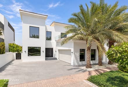 6 Schlafzimmer Villa zum Verkauf in Jumeirah Golf Estates, Dubai - Villa in Jumeirah Golf Estates，Wildflower, 6 schlafzimmer, 34950000 AED - 16414322