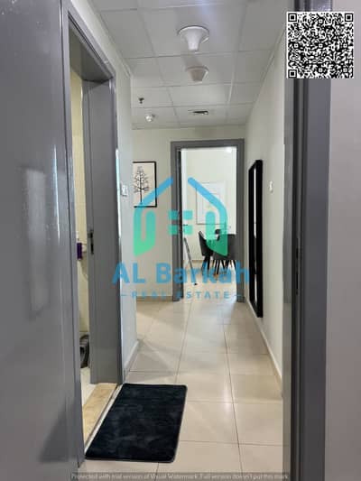 2 Camere Appartamento in vendita a Ajman Downtown, Ajman - 324.13. jpeg 2 Camere Appartamento in vendita a Ajman Downtown, Ajman - 324.13. jpeg