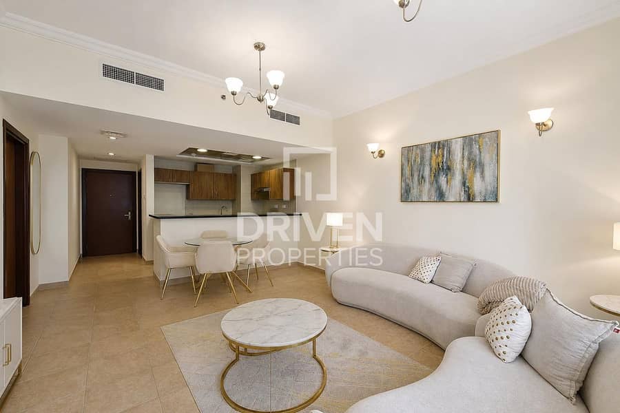 Appartamento a Dubai Sports City,Golf View, 1 camera da letto, 780000 AED - 16566020 Appartamento a Dubai Sports City,Golf View, 1 camera da letto, 780000 AED - 16566020