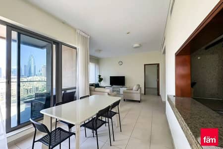 2 Schlafzimmer Wohnung zum Miete in Downtown Dubai, Dubai - Wohnung in Downtown Dubai，South Ridge，South Ridge 4, 2 schlafzimmer, 200000 AED - 16566027