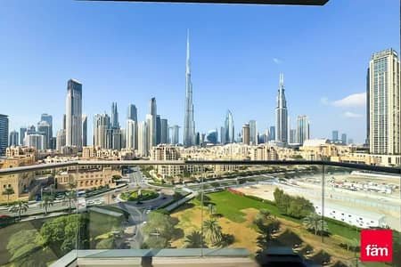 2 Schlafzimmer Wohnung zum Miete in Downtown Dubai, Dubai - Wohnung in Downtown Dubai，South Ridge，South Ridge 4, 2 schlafzimmer, 200000 AED - 16566027