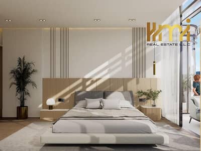 2 Schlafzimmer Wohnung zum Verkauf in Jumeirah Garden City, Dubai - 4f98129884eecc6ded2a516e2fef0048. jpg 2 Schlafzimmer Wohnung zum Verkauf in Jumeirah Garden City, Dubai - 4f98129884eecc6ded2a516e2fef0048. jpg