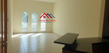 1BR Apartment | Mogul Cluster | Balcony & Green Views